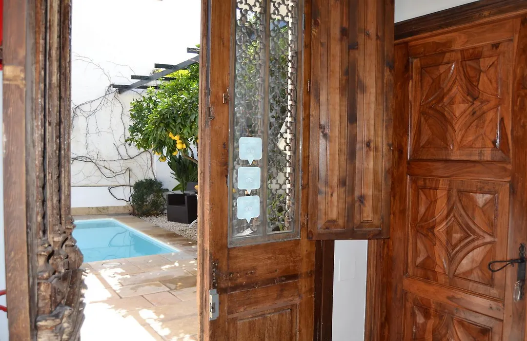 Suite Comares-1